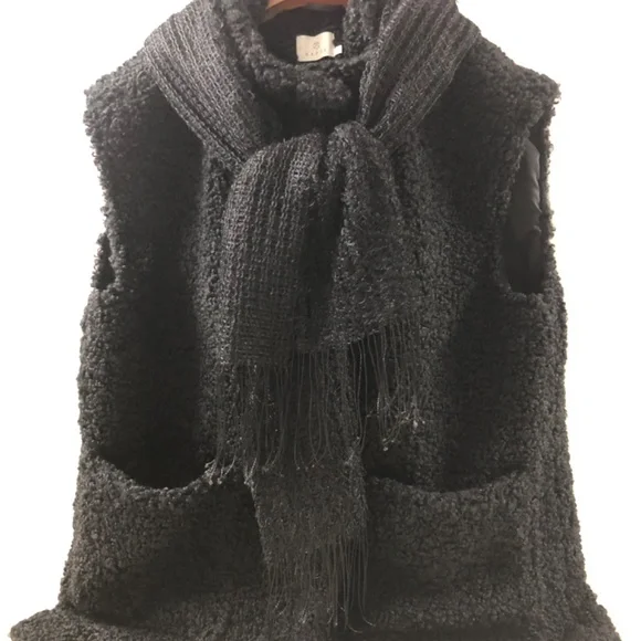 Overcoat - Picture 2 of 3